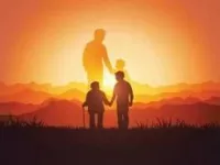 آهنگ لالایی برای پدر فوت شده + متن آهنگ
