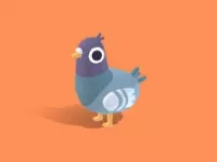 دانلود آهنگ کودکانه کبوتر ناز من + متن ترانه