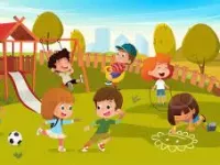 دانلود آهنگ شاد کودکانه بازی های ایرونی + متن ترانه