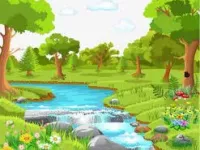 دانلود آهنگ کودکانه تق تق تق + متن ترانه