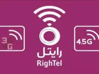آشنایی با قیمت و بسته های شبانه رایتل
