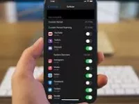 نحوه تنظیمات اینترنت رایتل در آیفون و آیپد
