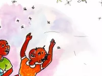 قصه کودکانه کوتاه تصویری جاده‌ی جدید