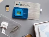 آشنایی با سیم کارت بین المللی KnowRoaming