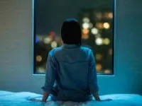 دانلود آهنگ غمگین علیرضا روزگار شب بیداری + متن ترانه