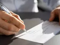 نحوه تایید دریافت چک صیادی