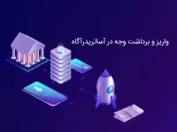 آشنایی با واریز و برداشت وجه در سامانه معاملاتی آساتریدرآگاه