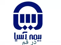 مراکز طرف قرارداد بیمه آسیا در قم