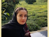 نرجس خانعلی زاده پرستار فداکار که بود ؟