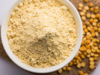با طبع نخودچی و آرد نخودچی آشنا شوید