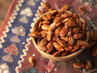 طبع تخمه ژاپنی : تخمه ژاپنی سرد است یا گرم ؟