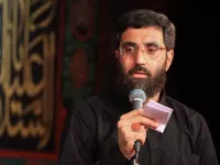 گلچین مداحی شهادت امام رضا (ع) از سید رضا نریمانی