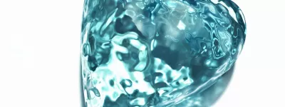 تصویر زمینه بنفش عاشقانه