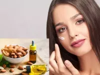 خواص باورنکردنی بادام برای پوست