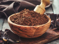 ارزش غذایی و خواص پودر کاکائو که قبلا نمی دانستید !