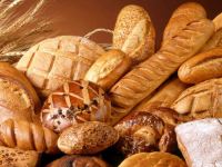 طرز تهیه انواع نان فانتزی خانگی خوشمزه و آسان
