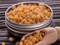 نحوه مصرف کندر برای بیماری های مختلف