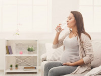 آیا بالا رفتن حرارت بدن در بارداری خطرناک است ؟