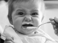 بررسی درمان عصبانیت کودکان با اصلاح تغذیه