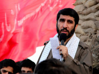 مروری بر زندگی شخصی حاج مهدی سلحشور مداح اهل بیت