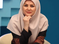بیوگرافی زهره سادات هاشمی مجری برنامه سلام صبح بخیر