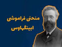 منحنی فراموشی ابینگهاوس!