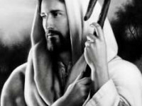 زندگی نامه حضرت عیسی علیه السلام