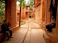 اماکن دیدنی اصفهان و شهرستان های تابعه آن (سری اول ؛کاشان )