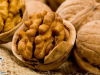 خواص گردو و دلیل خوردن گردو برای سلامتی