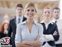 شناسایی لباس مناسب جلسه کاری
