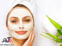 18 ماسک خانگی برای درخشندگی و شفافیت پوست
