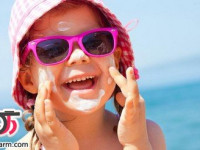 تسکین آفتاب سوختگی با روش های طبیعی