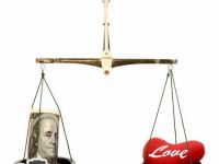 تاثیر پول در زندگی چگونه است؟