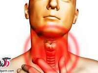سرفه خشک و خلط داخل گلو را چگونه از بین ببریم؟