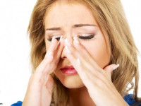 چگونه عفونت سینوزیت را در منزل درمان کنیم؟