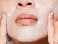 فواید و تاثیر اسکراب بر پوست صورت