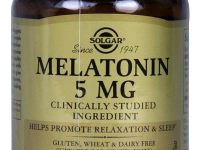 موارد مصرف قرص (ملاتونین Melatonin ) برای درمان کم خوابی و عوارض این قرص