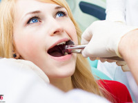 کشیدن دندان عقل ضرر دارد؟