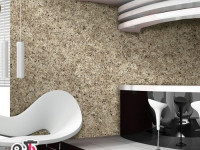 خطرات کاغذ دیواری کثیف برای سلامتی