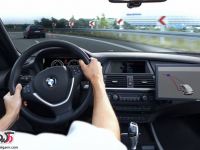 چند توصیه مهم هنگام ترکیدن لاستیک خودرو هنگام رانندگی