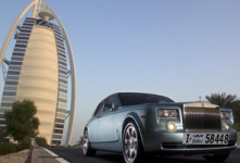 قیمت خودرو در دبی