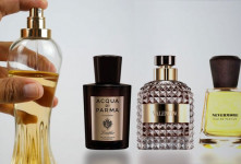لیست قیمت عطر مردانه