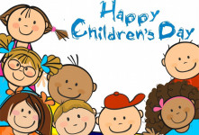 گلچینی از جدیدترین و خاص ترین متن و پیامهای تبریک روز جهانی کودک