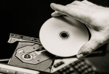 لیست قیمت دی وی دی رایتر (DVD RW)