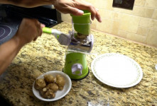 لیست قیمت سبزی خردکن