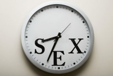 مدت زمان رابطه جنسی چقدر باید طول بکشد؟
