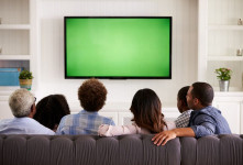 ۱۰ تا از ارزانترین تلویزیون های خانگی