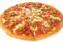 تعبیر خواب پیتزا : ۱۲ نشانه و تفسیر خواب پیتزا و پیتزا خوردن