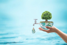 ۲۰ تکنیک طلایی برای صرفه جویی در مصرف آب