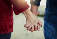 چگونه زن و شوهری صمیمی باشیم؟!